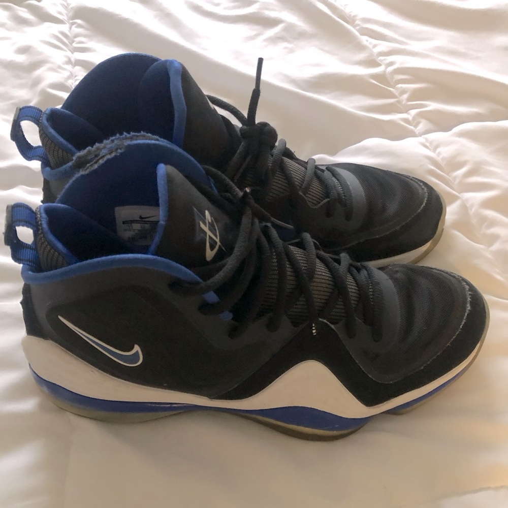 ✨Men’s Nike Retro Penny Air Max✨
